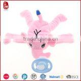 Funny Baby Toys Type Pacifier Silicone Pacifier thumbnail-4