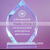 High Quality New Design Crystal Trophy thumbnail-1