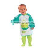 EVA Soft Beautiful Baby Bib