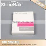 Sterile Wooden or Plastic Cotton Swab Hotel Vanity Kit With Cotton Pad thumbnail-1