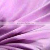 Fire Retardant Yarn Knitted Coral Fleece With Foam Bonded Fabric