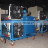 Lubricating System for Test Bench for Speed Reducer thumbnail-5