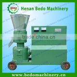 BEDO Brand CE Approved feed machinery/animal feed pellet machine/feed making machine