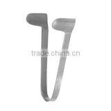 Surgical Thudichums Nasal Speculum Different Types of Surgical Instrument