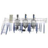 5000T/Year Coating Production Line thumbnail-1