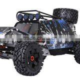 1:5 Scale New RC Car 30.5cc BAJA With GT Shell