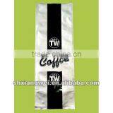 Fancy Plastic Bag With Handle