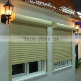 Different Size Of Automatic Aluminum Roller Shutter