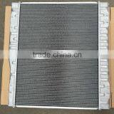 Auto Car Radiator for TOYOTA HIACE 2K(D)`2005-MT thumbnail-1