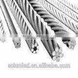 AISI 316 Wire Railing Stainless Steel Wire Rope thumbnail-2