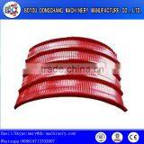 Auomatic Curving Machine With Low Price