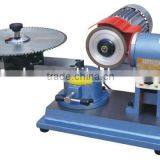 mz80-60 High speed Saw Blade Grinder