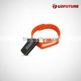 Photo Time!!! Bluetooth Camera Smart Bracelet With Taking Photo, Women Fitness Bracelet, Waterproof Smart Bracelet 2015 thumbnail-4