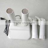 Black or White Electric Shoe Dryer, Easy to Operate, Low Noise (model 5901) thumbnail-4