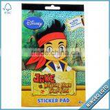 Children Sticker Book for Disney thumbnail-1