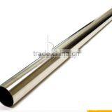 Made Y Exhaust SUS301 S30100 STS301 1.4319 10Cr17Ni7 301 Stainless Tube Pipe thumbnail-3
