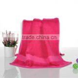 Beautiful Cotton Towels/ Hand Towel / Face Towel Wholesale thumbnail-1