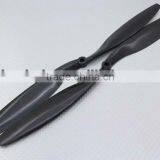 Efficient Multi-axis Aircraft Specific Positive and Negative 12 Inch Propeller (one Pair / 12 x 4.5)