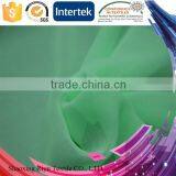 Fashion Womenswear Polyester 50D/ 60 GSM High Multi Chiffon Fabric for China Textile Supplier