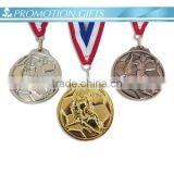 Manufacturer Top Quality Sports Medal