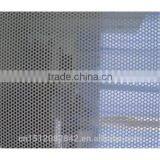 Stainless Steel Fridge Sticker One Way Vision