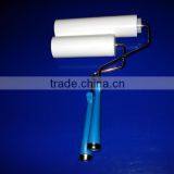 White Sticky Roller for PCB/LCD/LED thumbnail-5