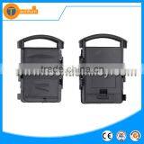 Hot Selling Remote Key Head Case With 2 Button no Logo Switch for Opel Astra Corsa b