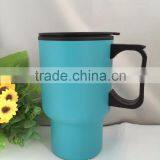 Double Wall Thermos Travel Mug With Your Own Design thumbnail-6