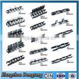 Special Attachment Plate Chain Supply IN HANGZHOU CHINA DIN/ISO Chain Made in China thumbnail-1
