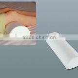 Massage Foam Pillow With Velour Color
