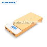 2016 Hot Selling Laptop Power Bank 10000mah for Smartphone and Notebook thumbnail-4