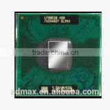 Intel CPU Plug Young M430 CM430 1.73 M/G /1533 / SL9KV Intel Notebooks