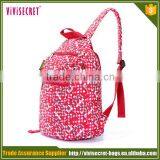 Vivisecret Stylish Light Weight Primary School Bag thumbnail-5