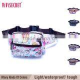 Online Shopping Fashion Young Girl Smart Phone Waist Wallet thumbnail-4