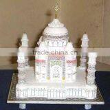 Marble Taj Mahal Replica thumbnail-1