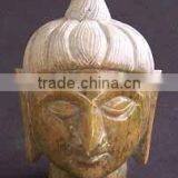 Marble Buddha Statue