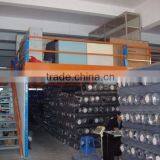 Storage Mezzanine Shelve Rack thumbnail-3