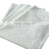 Delicate 100% Cotton Jacquard Bedding Set thumbnail-1