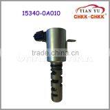 Lexus Toyota VVT 15340-0A010 Variable Valve Timing Solenoid Valve LH