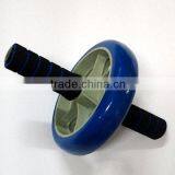 Factory Supply Fitness Exercise Equipment Ab Wheel, Ab Roller.