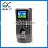 Time Attendance and Access Control System,access Control System thumbnail-3