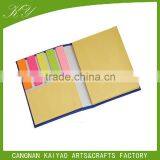 Eco Sticky Note Memo Pad thumbnail-4