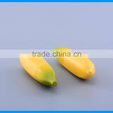 Novel Banana Shape Cosmetics Package Empty Lipstick Container thumbnail-1
