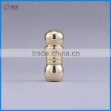 Special Gold Shape Custom Empty Lipstick Tube for Cosmetic thumbnail-1