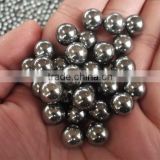 high quality 5/8 inch steel balls for bearing