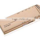 Automatic Detection Recording Digital Voice Recorder With Timing Function thumbnail-4