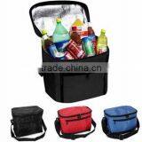 Cooler Waterproof Lunch Bag / Insulated Picnic Tote / Cooler Picnic BAG thumbnail-1