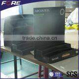 Fantastic Modern Cosmetic/Makeup/Toiletry Shopping Mall Display Rack thumbnail-6