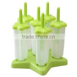 silicone ice pop mold