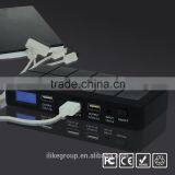 12000mAh Car Emergency Jump Starter thumbnail-5